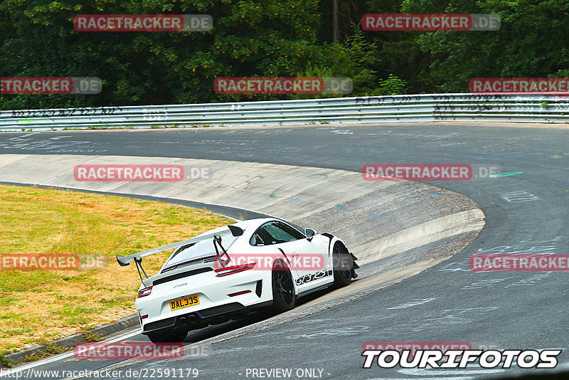 Bild #22591179 - Touristenfahrten Nürburgring Nordschleife (29.06.2023)