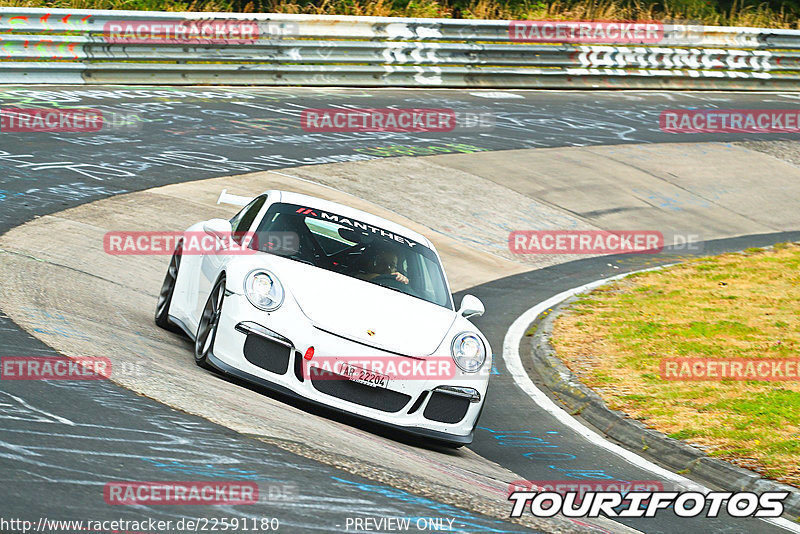 Bild #22591180 - Touristenfahrten Nürburgring Nordschleife (29.06.2023)