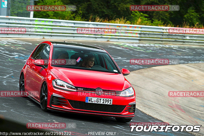 Bild #22591222 - Touristenfahrten Nürburgring Nordschleife (29.06.2023)