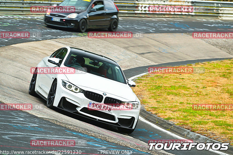 Bild #22591230 - Touristenfahrten Nürburgring Nordschleife (29.06.2023)