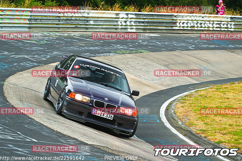 Bild #22591642 - Touristenfahrten Nürburgring Nordschleife (29.06.2023)