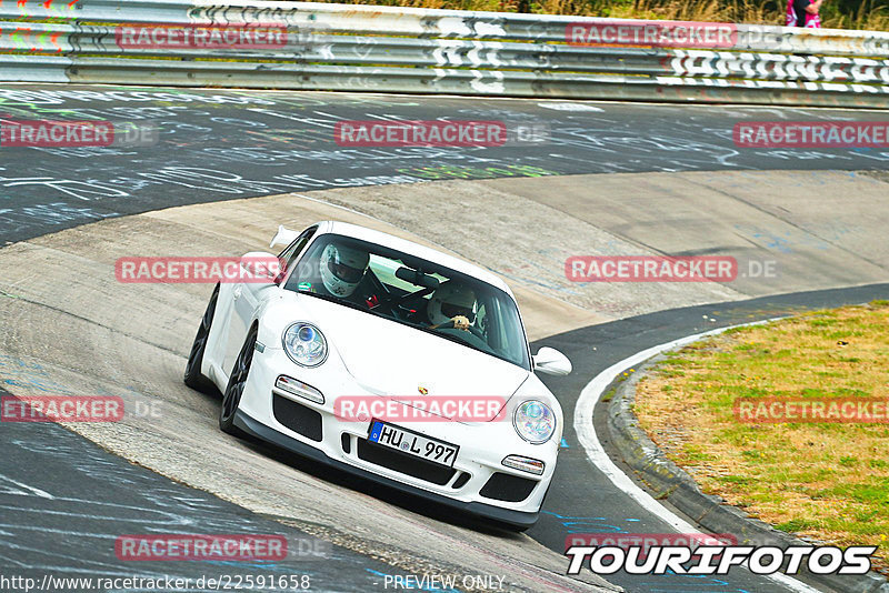 Bild #22591658 - Touristenfahrten Nürburgring Nordschleife (29.06.2023)