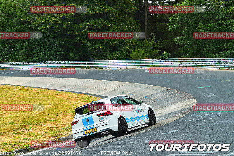 Bild #22591678 - Touristenfahrten Nürburgring Nordschleife (29.06.2023)