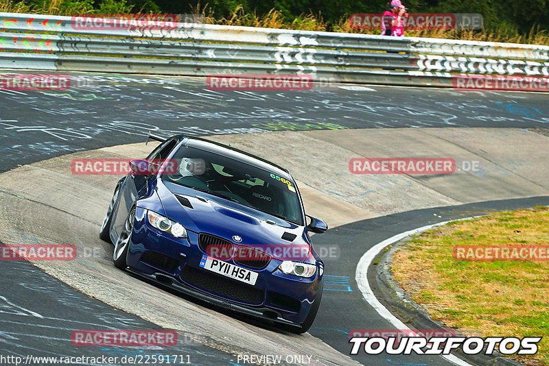 Bild #22591711 - Touristenfahrten Nürburgring Nordschleife (29.06.2023)