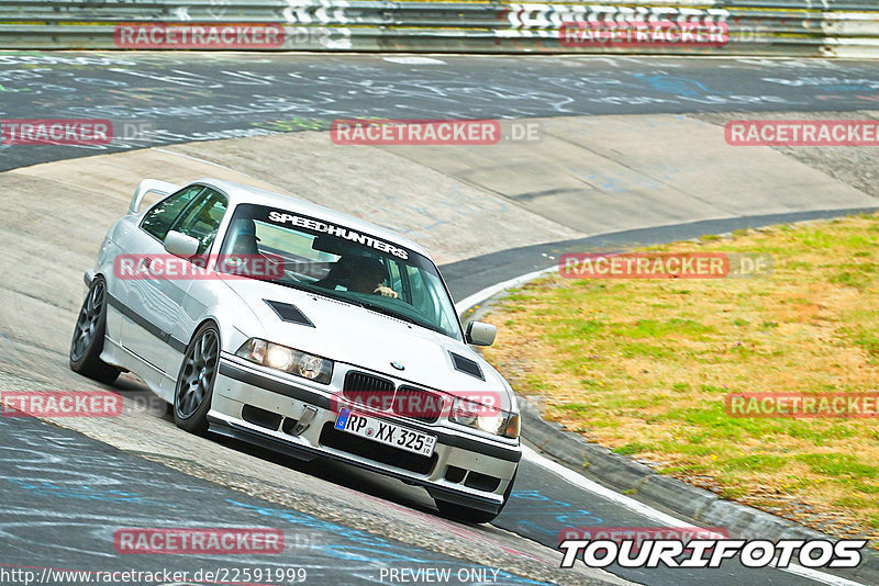 Bild #22591999 - Touristenfahrten Nürburgring Nordschleife (29.06.2023)