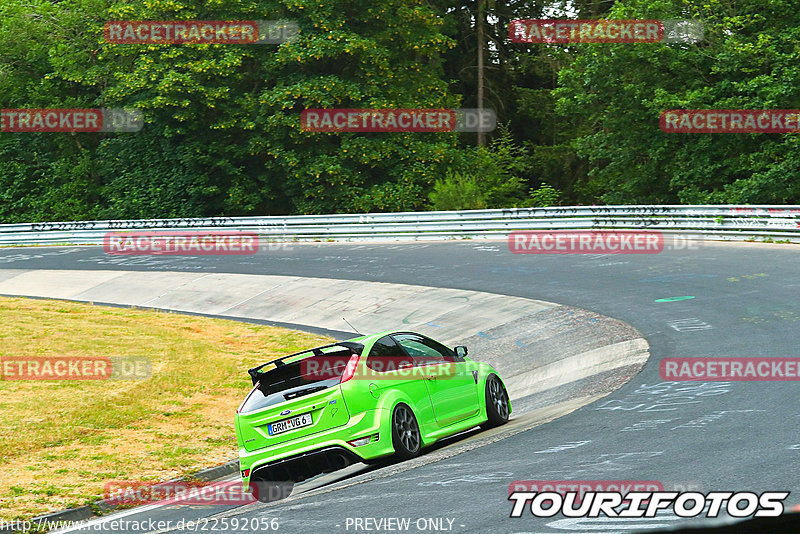 Bild #22592056 - Touristenfahrten Nürburgring Nordschleife (29.06.2023)