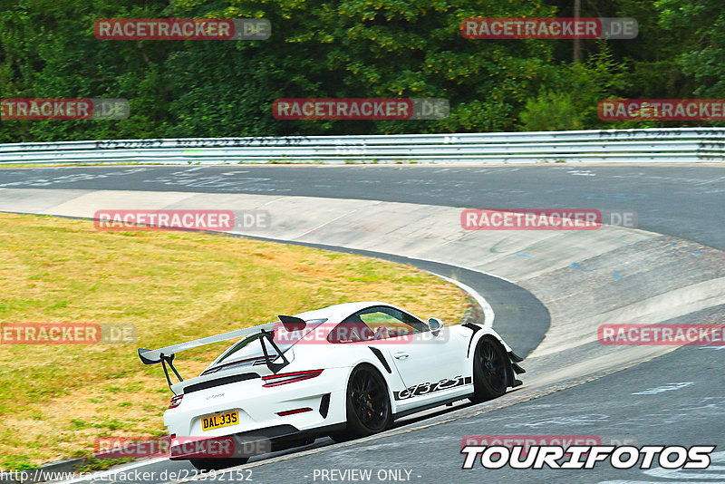 Bild #22592152 - Touristenfahrten Nürburgring Nordschleife (29.06.2023)