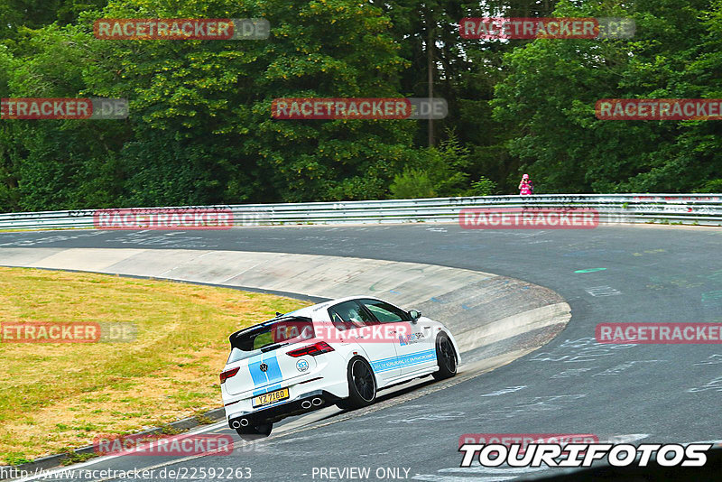 Bild #22592263 - Touristenfahrten Nürburgring Nordschleife (29.06.2023)