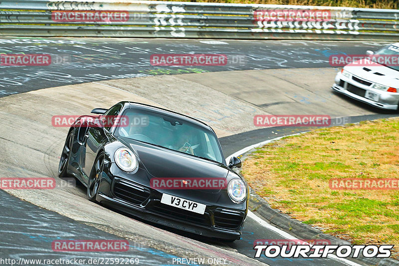 Bild #22592269 - Touristenfahrten Nürburgring Nordschleife (29.06.2023)