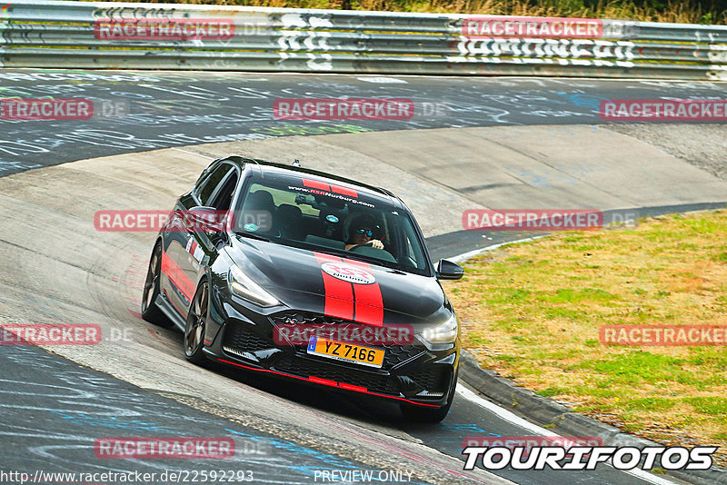 Bild #22592293 - Touristenfahrten Nürburgring Nordschleife (29.06.2023)