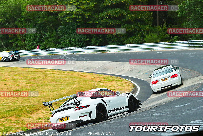 Bild #22592528 - Touristenfahrten Nürburgring Nordschleife (29.06.2023)