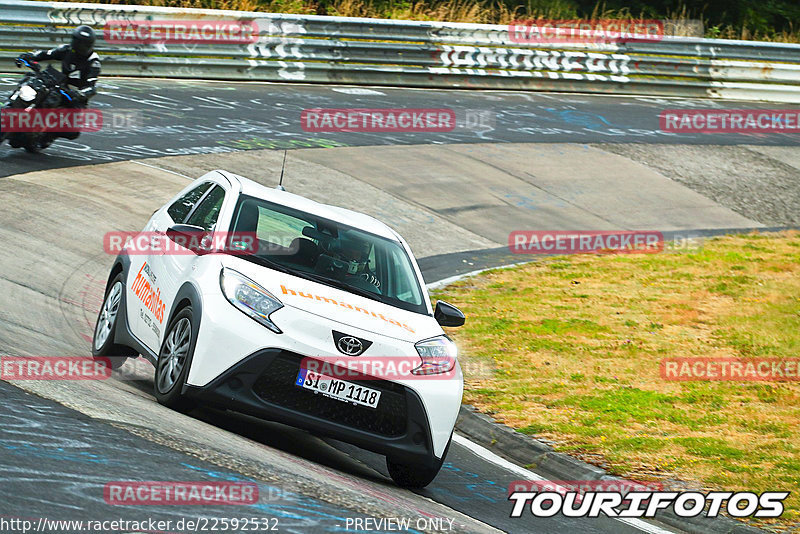 Bild #22592532 - Touristenfahrten Nürburgring Nordschleife (29.06.2023)