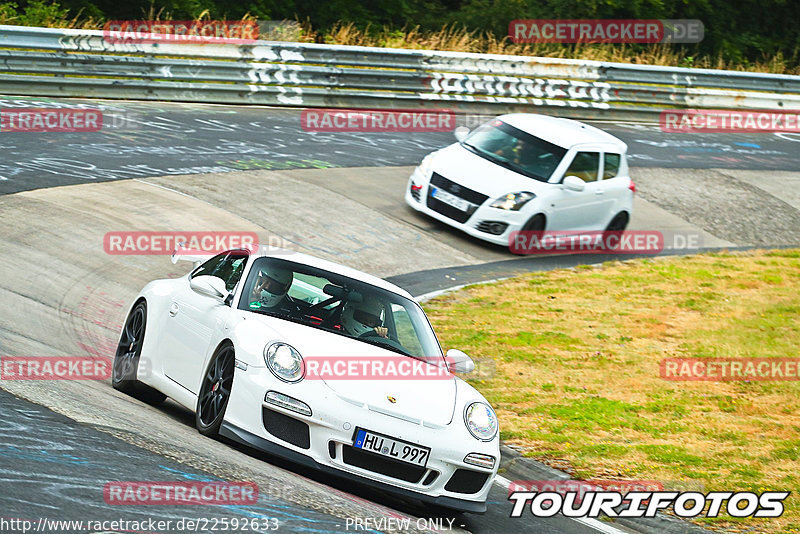 Bild #22592633 - Touristenfahrten Nürburgring Nordschleife (29.06.2023)