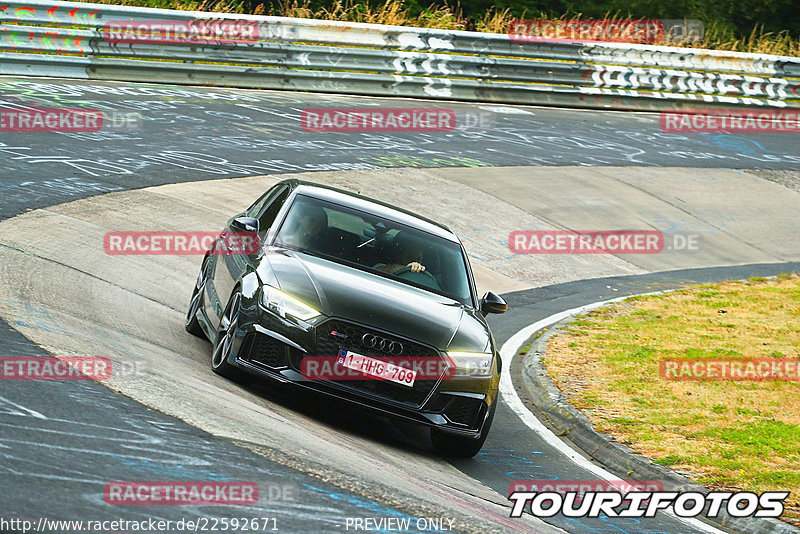 Bild #22592671 - Touristenfahrten Nürburgring Nordschleife (29.06.2023)