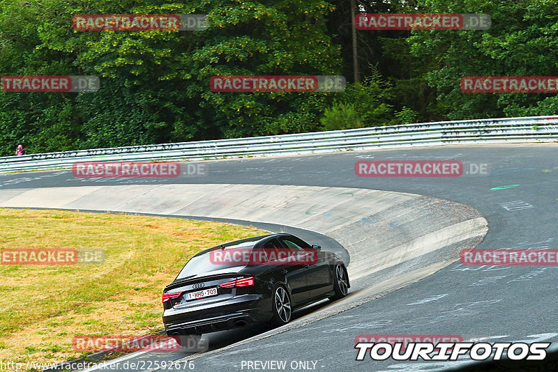 Bild #22592676 - Touristenfahrten Nürburgring Nordschleife (29.06.2023)