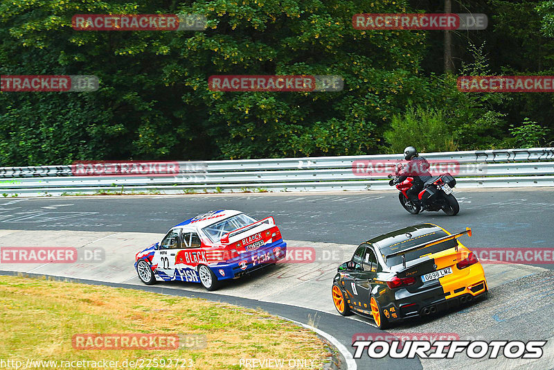 Bild #22592723 - Touristenfahrten Nürburgring Nordschleife (29.06.2023)