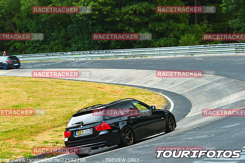 Bild #22592796 - Touristenfahrten Nürburgring Nordschleife (29.06.2023)