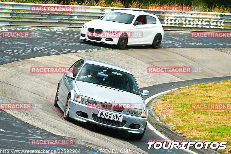 Bild #22592984 - Touristenfahrten Nürburgring Nordschleife (29.06.2023)