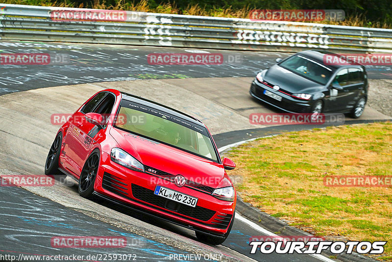 Bild #22593072 - Touristenfahrten Nürburgring Nordschleife (29.06.2023)