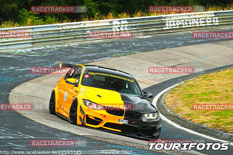 Bild #22593145 - Touristenfahrten Nürburgring Nordschleife (29.06.2023)