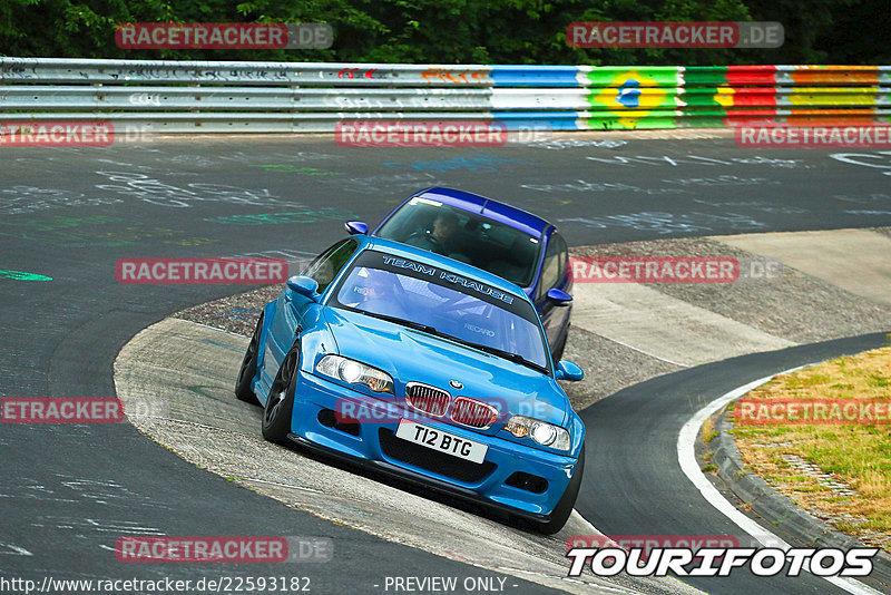 Bild #22593182 - Touristenfahrten Nürburgring Nordschleife (29.06.2023)