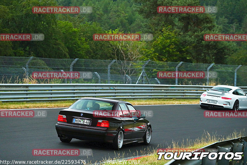 Bild #22593475 - Touristenfahrten Nürburgring Nordschleife (29.06.2023)