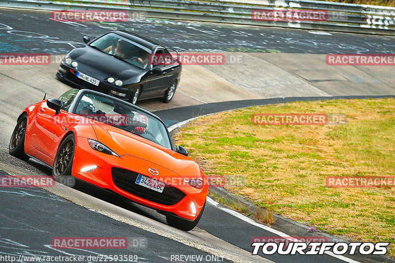 Bild #22593589 - Touristenfahrten Nürburgring Nordschleife (29.06.2023)