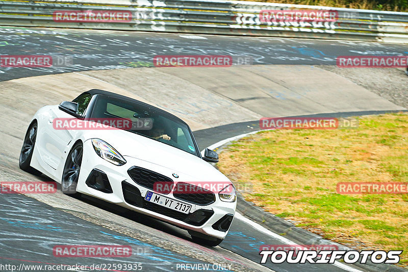 Bild #22593935 - Touristenfahrten Nürburgring Nordschleife (29.06.2023)