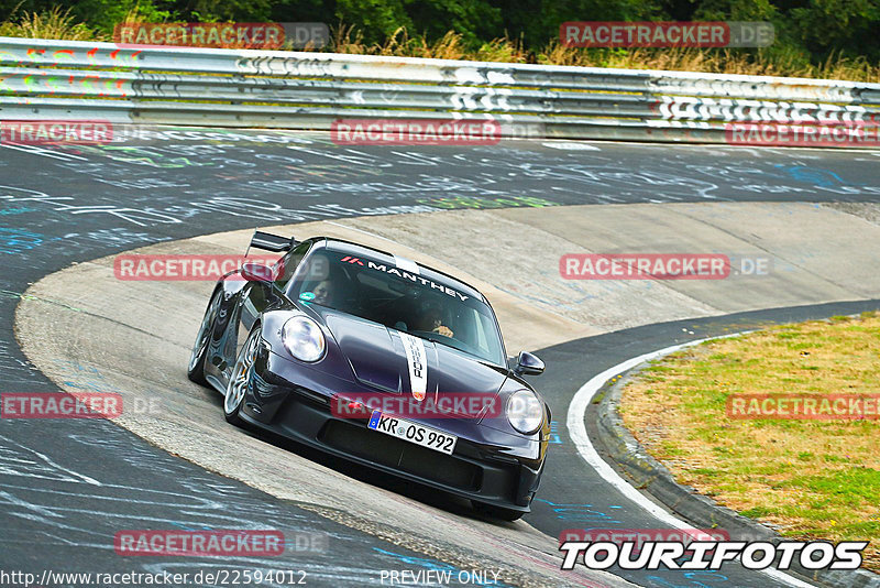 Bild #22594012 - Touristenfahrten Nürburgring Nordschleife (29.06.2023)