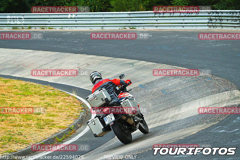 Bild #22594028 - Touristenfahrten Nürburgring Nordschleife (29.06.2023)