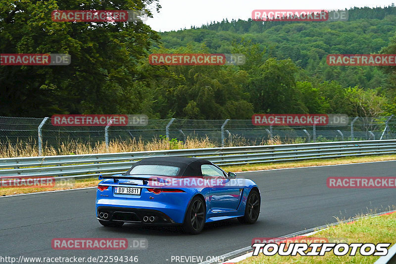 Bild #22594346 - Touristenfahrten Nürburgring Nordschleife (29.06.2023)