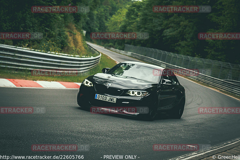 Bild #22605766 - Touristenfahrten Nürburgring Nordschleife (29.06.2023)