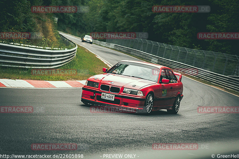 Bild #22605898 - Touristenfahrten Nürburgring Nordschleife (29.06.2023)