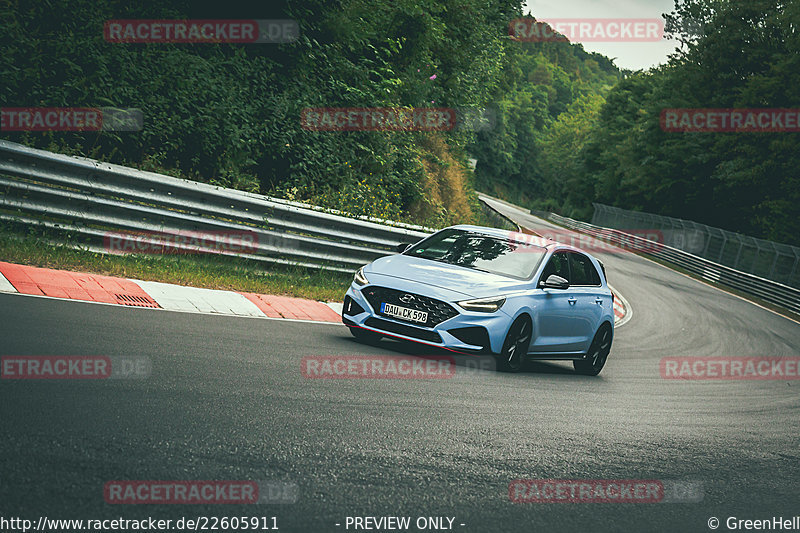 Bild #22605911 - Touristenfahrten Nürburgring Nordschleife (29.06.2023)