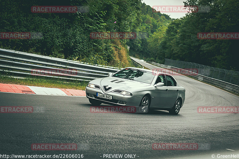 Bild #22606016 - Touristenfahrten Nürburgring Nordschleife (29.06.2023)