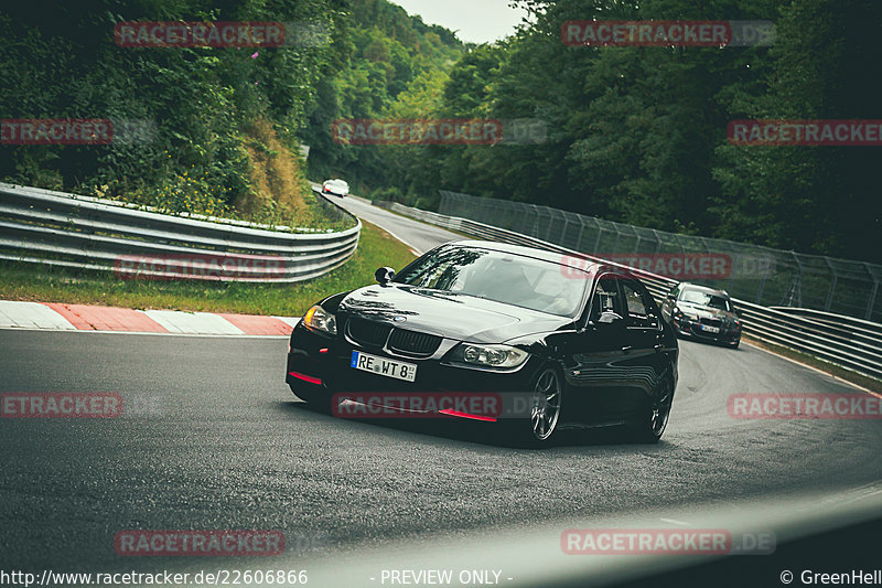 Bild #22606866 - Touristenfahrten Nürburgring Nordschleife (29.06.2023)