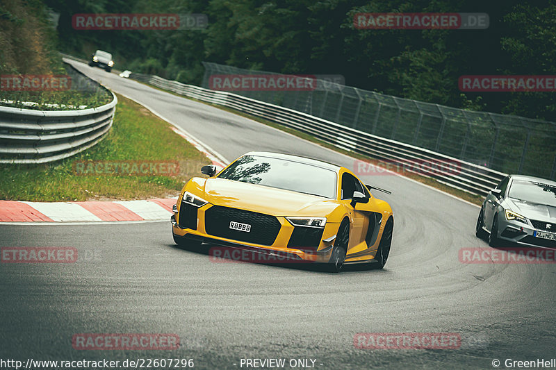 Bild #22607296 - Touristenfahrten Nürburgring Nordschleife (29.06.2023)