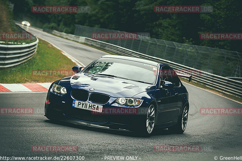 Bild #22607300 - Touristenfahrten Nürburgring Nordschleife (29.06.2023)