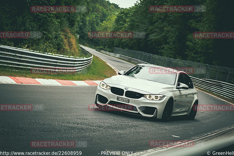 Bild #22608959 - Touristenfahrten Nürburgring Nordschleife (29.06.2023)