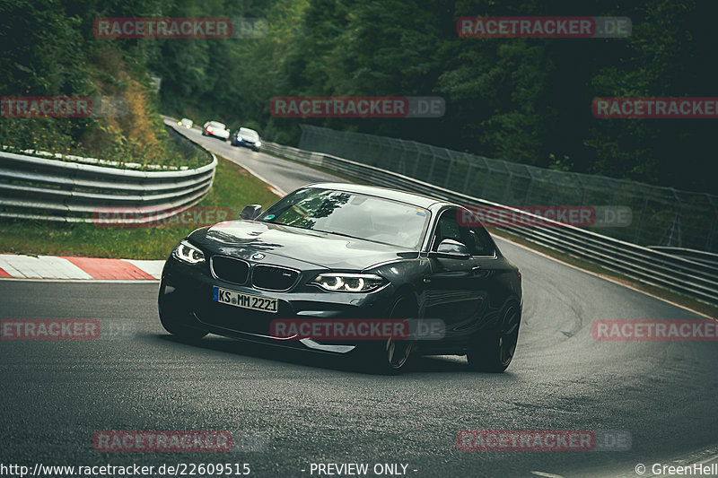 Bild #22609515 - Touristenfahrten Nürburgring Nordschleife (29.06.2023)