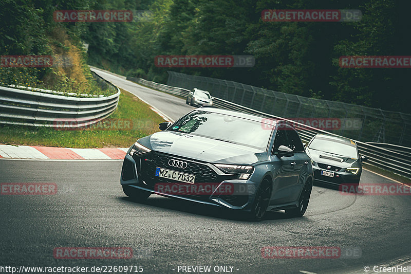 Bild #22609715 - Touristenfahrten Nürburgring Nordschleife (29.06.2023)