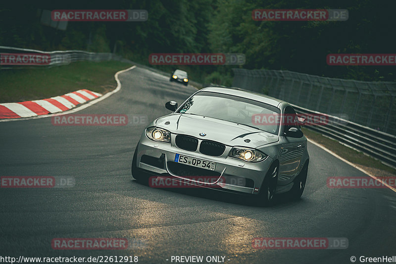 Bild #22612918 - Touristenfahrten Nürburgring Nordschleife (29.06.2023)