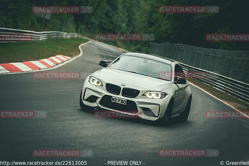 Bild #22613005 - Touristenfahrten Nürburgring Nordschleife (29.06.2023)