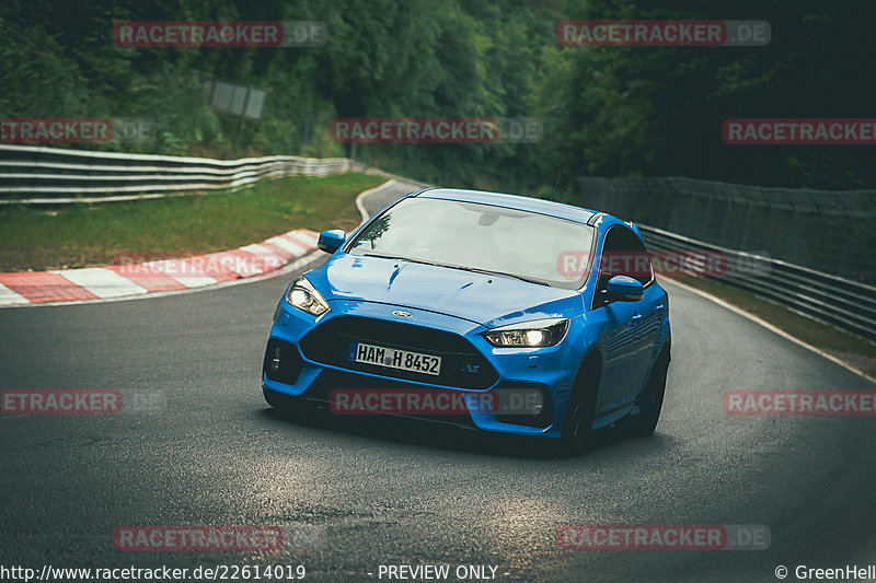 Bild #22614019 - Touristenfahrten Nürburgring Nordschleife (29.06.2023)