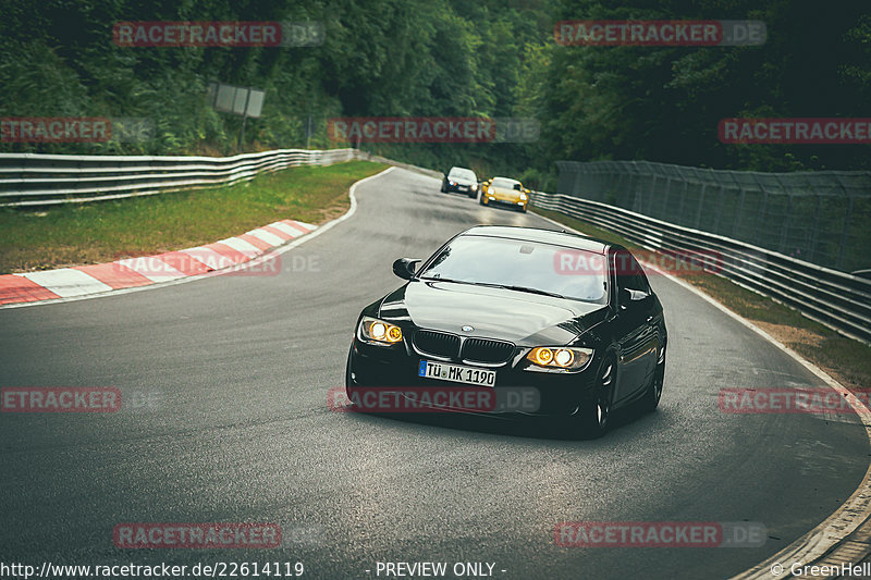 Bild #22614119 - Touristenfahrten Nürburgring Nordschleife (29.06.2023)