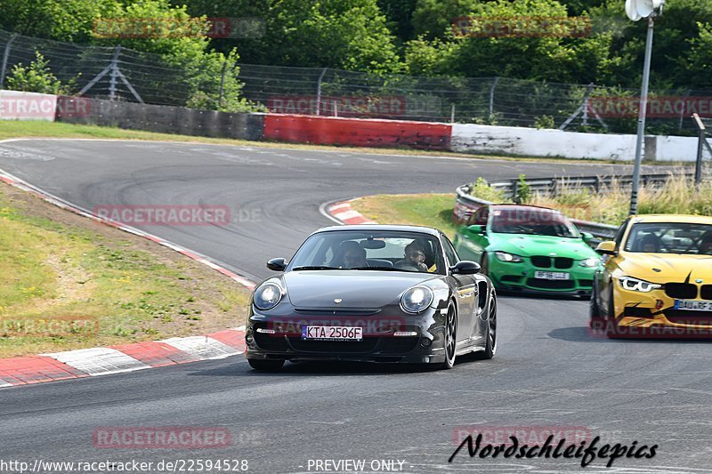 Bild #22594528 - Touristenfahrten Nürburgring Nordschleife (30.06.2023)