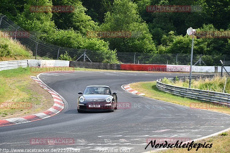 Bild #22594582 - Touristenfahrten Nürburgring Nordschleife (30.06.2023)