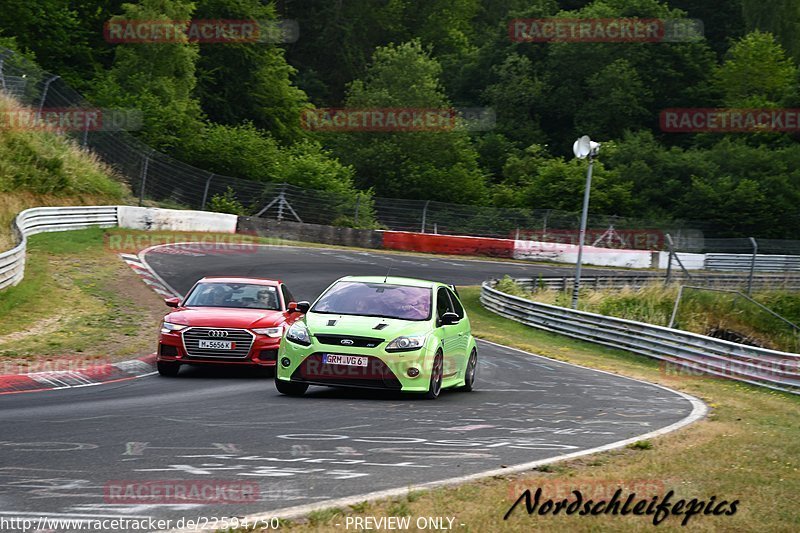 Bild #22594750 - Touristenfahrten Nürburgring Nordschleife (30.06.2023)