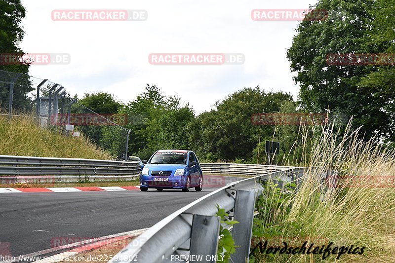 Bild #22594802 - Touristenfahrten Nürburgring Nordschleife (30.06.2023)