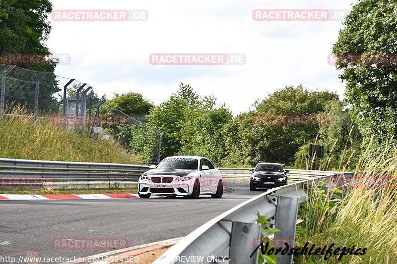 Bild #22594860 - Touristenfahrten Nürburgring Nordschleife (30.06.2023)